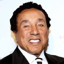Smokey Robinson Just To See Her