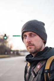 Sean Archer — Threshold Arts