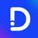 Deltek logo