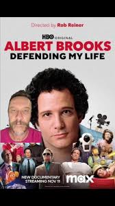 Albert Brooks Documentary | TikTok