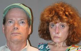 2 arrests made after 2-year-old found wandering in Stratford