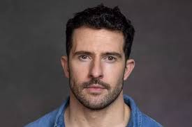 Emmerdale's Ross Barton left unable to walk for a week after injury