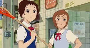 More Famous People Who Have Dubbed Studio Ghibli Films Warped Factor Words In The Key Of Geek