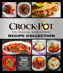 How would i adjust it for an instant pot? Crock Pot Recipe Collection Publications International Ltd 9781680221244 Amazon Com Books