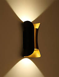 ← placing exterior wall sconce lights. Modern Outdoor Wall Sconce Lightinthebox Com