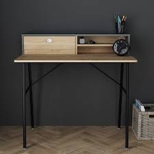 Find here steel office table, steel office desk manufacturers, suppliers & exporters in india. Industrial Study Desk