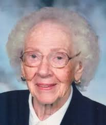 Obituary information for Ruth T. Burton