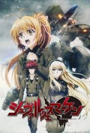 Tontonanime adalah situs streaming anime online sub indo paling update setiap harinya. Streaming Schwarzesmarken Episode 02 Subtitle Indonesia Gudanganime Anime Anime Smile Anime Japan