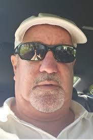 Enjoying a rocket launch and BBQ