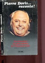 PIERRE DORIS RACONTE