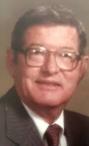 Donald Kane Obituary (1924