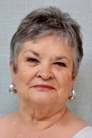 Betty Lou Brown Roberts