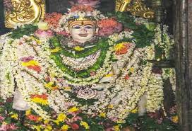 Anointing of Sundareswarar with 300 kg of rice | 300 கிலோ அரிசி சாதத்தில்  சுந்தரேசுவரருக்கு அபிஷேகம்