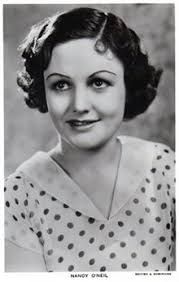 Nancy O'Neil