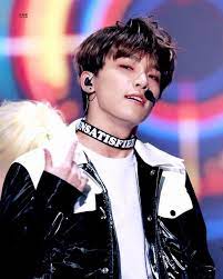 He has been part of the south korean group seventeen since 2015 , where he is a vocalist, rapper, dancer and maknae. Dino Lee Chan Seventeen Dino Seventeen Seventeen Seventeen Kpop