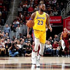 Each channel is tied to its source and may differ in quality, speed. Lebron James Drops 32 Leads Lakers To Win Vs Cavs In Return To Cleveland Bleacher Report Latest News Videos And Highlights