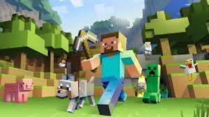 To get minecraft for free, you can download a minecraft demo or play classic minecraft in creative mode in a web browser. C2ktjmdxkiejnm
