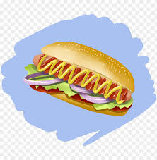 Similar with anime hand png. Hand Painted Original Anime Vector Food Fast Food Foreign Fast Food Png Image With Transparent Background Toppng