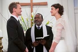 This site specializes in all things related to marriage. Barney And Robin S Wedding How I Met Your Mother Wiki Fandom