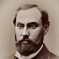 Harvey Washington Wiley (1844–1930)