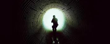Sicario opens with two indicators of a violent world, one a discovery and one an explosion, both setting the stage for the satisfying thriller that follows. Sicario 2015 Film Review Idealism Vs Realism Andy Mckendry
