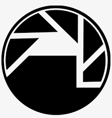 Logo brand font, science count aperture table png. Aperture Science 1950 S Logo By Mycroftporthos On Deviantart Black Mesa Aperture Science Logo Transparent Png 900x900 Free Download On Nicepng