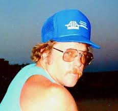 Gary Heilman, 64, of Troy