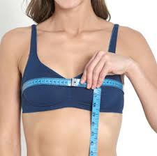 The tape should be levelled and snug. Bra Size Calculator Measure Your Bra Size Online With Bra Size Calculator In Cm Jockey India