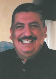 John Gallegos Obituary