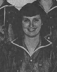 Acton high teachers helped me to be the lady I am today and I will be  forever indebted. 46 years a medical laboratory scientist now retired.  Thank you one and all