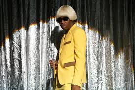 Tyler The Creator Announces Igor Halloween Costumes In 2020 Couple Halloween Costumes For Adults Blonde Halloween Costumes Couples Costumes