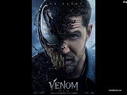 Tom hardy venom 2 wallpaper. Venom Tom Hardy Wallpapers Wallpaper Cave