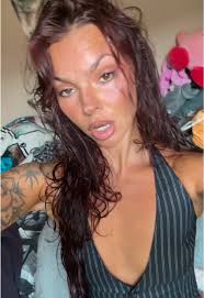 my hands never stop shaking