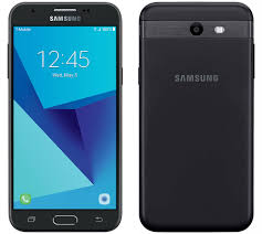 If you insert several times wrong codes, the phone run out of attempts the samsung will go to indicate sim network pin blocked.enter sim network puk. Unlock Sm J327t1 U3 Without Credits Android Ghost