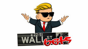 I do not provide personal investment advice and i am not a qualified licensed investment advisor. Wallstreetbets Vs Hedge Funds Gamestop Gme And Short Selling Getting It