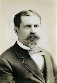 William Babcock Hazen (1830-1887)