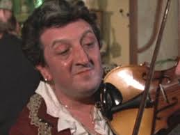 Anthony Morton (1927-2001)