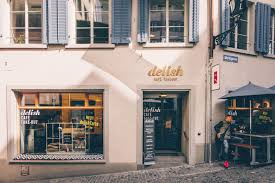 A Quick Food Guide To Zurich Switzerland Black White Vivid Quick Meals Food Guide Swiss Cuisine