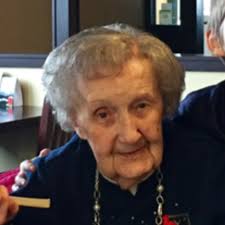 Kathryn "Kay" Doe Obituary February 24, 2016