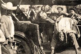 Directed by jaime kuri aiza. The Lie Of Villa S Last Words True West Magazine