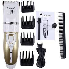 In parteneriat cu asociatia xxxxxxxxx promitem sa actualizam lista de mai jos cat de frecvent posibil, asa ca stay tuned! Masina Profesionala De Tuns Caini Pisici Sau Alte Animale Surker Sk 636 Titan Ceramica Teox