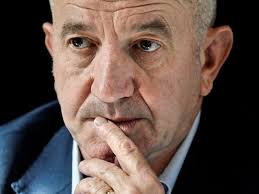 Monsieur Zygo" alias Bernard Faure (1929-2016)