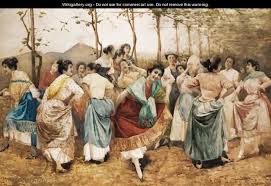 La Tarantella Italian School Italia