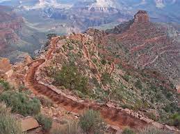 Hikes And Trips In All 50 States Grand Canyon National Park Grand Canyon Colorado Grand Canyon South Rim