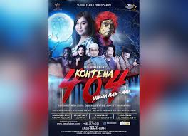We did not find results for: Teater Diteruskan Produksi Kontena 404 Rahsia Identiti Penaja