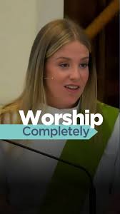 Worship allows God to transform us! #worship #godfirst