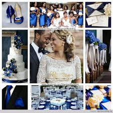 Nigerian Wedding White Blue And Gold Colour Scheme Wedding Colors Wedding Color Inspiration Blue White Weddings