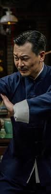 Maybe you would like to learn more about one of these? Ip Man 4 Now Available On Demand