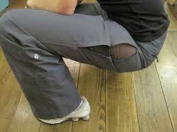 How To Tell Your Lululemon Leggings Size If Yours Are Too Tight Lululemon Pants Lululemon Pants