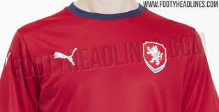 Además de los resultados de fc jilove, en flashscore.es puedes seguir más de 5000 competiciones de más de 30 deportes de todo el mundo. Camiseta De Local De Republica Checa Para La Euro 2020